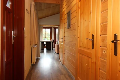 Maison de vacances à Brunssum avec terrasse