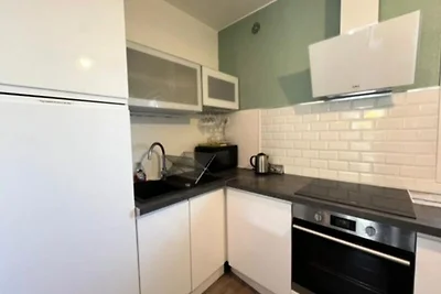 Haus nahe Espiguette Strand & Hafen