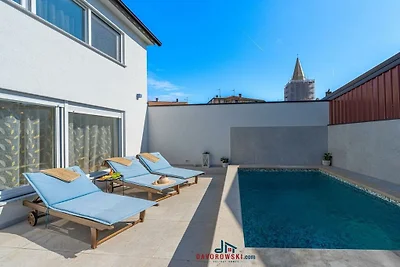 Villa Filip – Komfortable Ferienresidenz