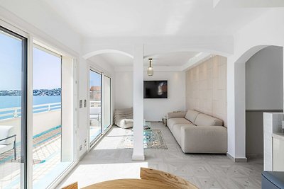 Sublime Appt - 2BD/4P - Terrazza vista mare -...