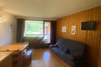 2 Zimmer für 6 Personen