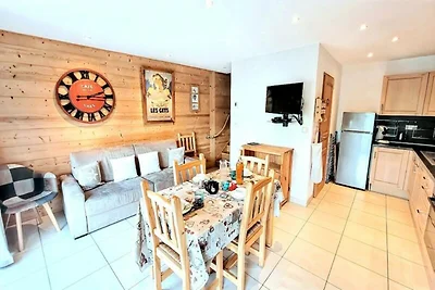 Gemütliche Maisonette mit Terrasse und Aussic...