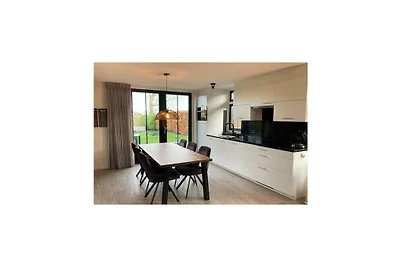 Restyled Koningshoeve 6 personen