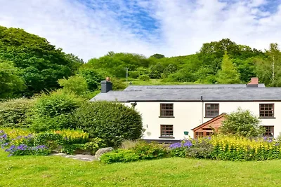 Charmant groepsverblijf in de Dean