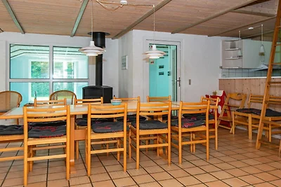 12 Personen Ferienhaus in Nordborg
