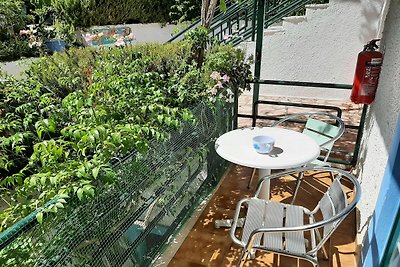 Andromaches Apartments Apartment A