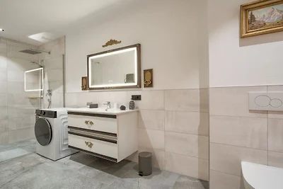 Vakantieappartement met 2 slaapkamers