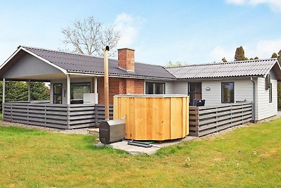 8 persoons vakantie huis in Otterup-By Traum