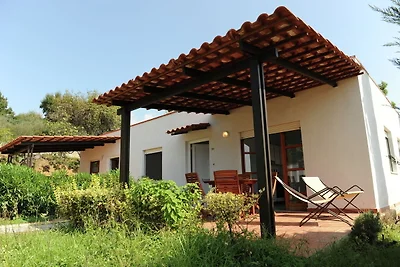 Charmantes Ferienhaus mit privatem Pool
