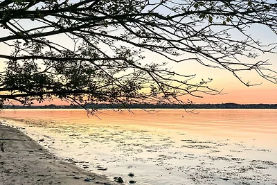 Renovierter Ruckzugsort in Hejlsminde-By...