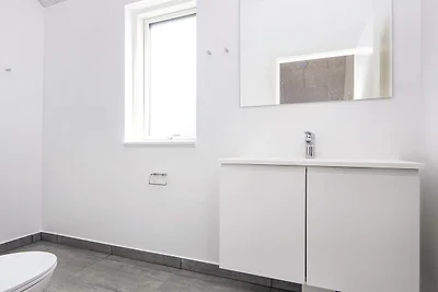 8 osob apartament w Rømø
