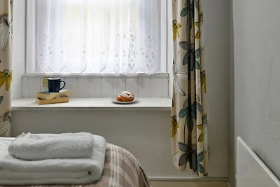 Cosy holiday home in Greystoke, No Deposit