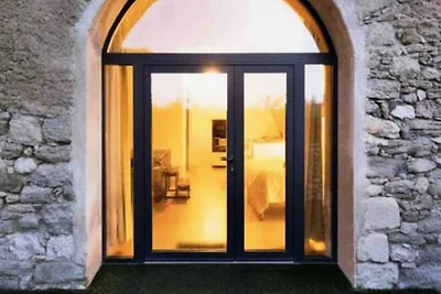 Appartamento a Reillanne con Jacuzzi