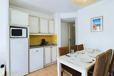 Apartment in La Baule in der Nähe des...