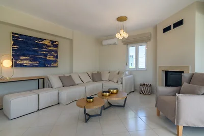 Villa met 3 slaapkamers in Sfakaki