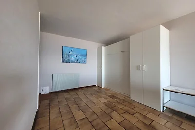 Studio mit Meerblick in Middelkerke