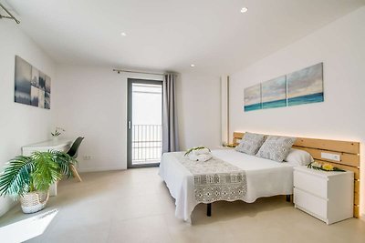 Apartment mit einem Schlafzimmer, Sa Pobla