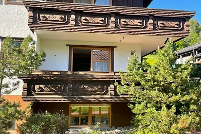 Ferienhaus Erholungsurlaub Oberstdorf