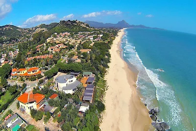 Appartamento a Costa Rei con Vista Mare