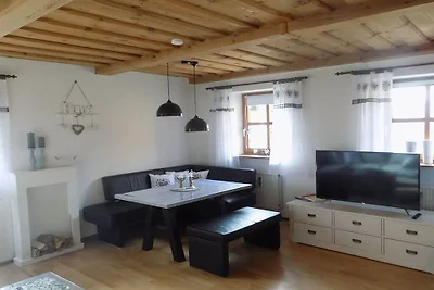 Vista sul bosco Hauzenberg Residenza di vacan...