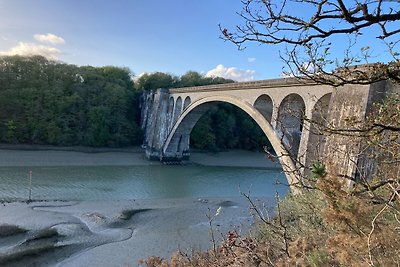 Warm huisje in Corrèze-voorheen TUI...