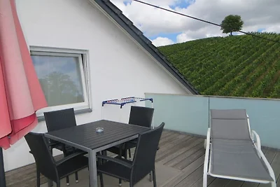 B im Gästehaus Sommertal