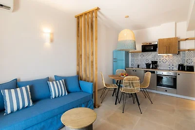 Villa in Rethymno nahe Agios Pavlos Strand