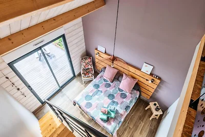 G√Æte de France 5 Personen