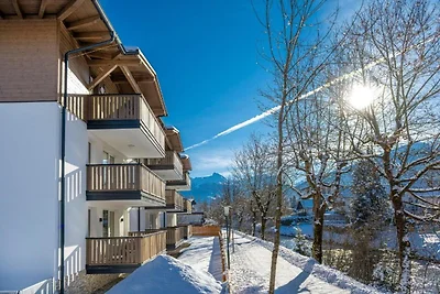 Apartment in der Nähe der Schlossalmbahn I