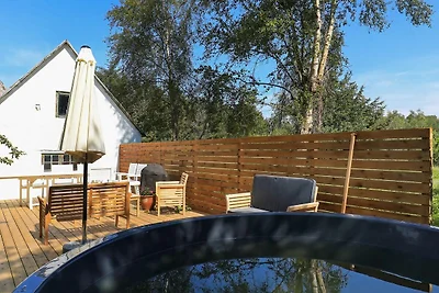 12 Personen Ferienhaus in Læsø
