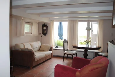 Ferienwohnung mit 1 Schlafzimmer