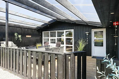 6 Personen Ferienhaus in Hals-By Traum