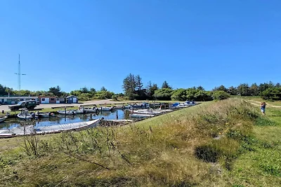 6 Personen Ferienhaus in Ulfborg-By Traum