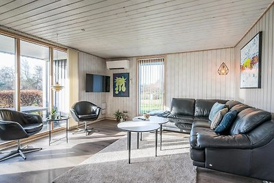 6 Personen Ferienhaus in Tarm