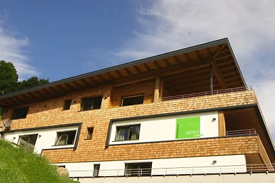 Bergjuwel Tirol