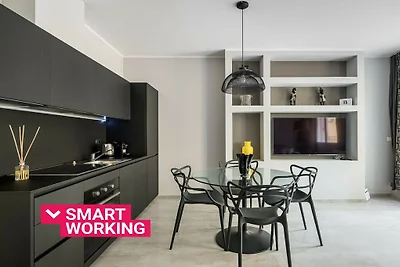 Via Goito 18 - Casa di design