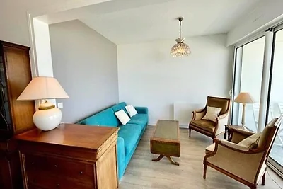 2 Zimmer für 6 Personen