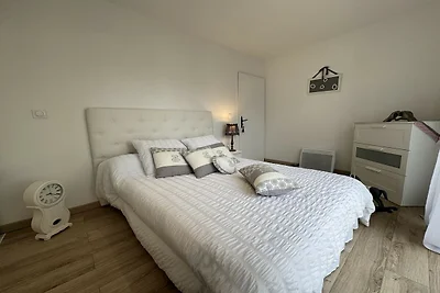 Ferienhaus Erholungsurlaub Le Mans