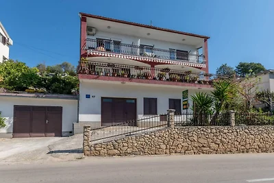 Charming Trogir Apartments with Balcony - One...