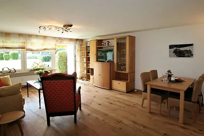 Alpenflair Ferienwohnung 226