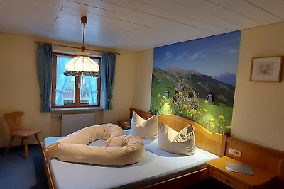 Ferienwohnung mit 1 Schlafzimmer