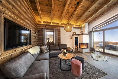 Chalet a Neukirchen vicino Wildkogel