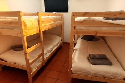 Malerische Wohnung in der Sierra Nevada