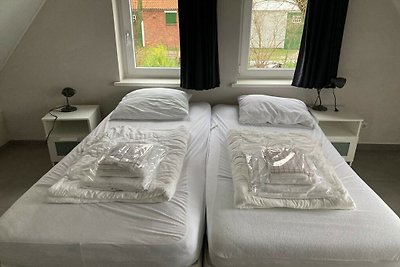 Ferienwohnung See-House