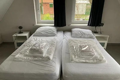 Ferienwohnung See-House