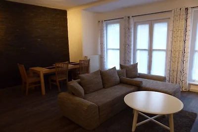 Ferienwohnung mit 1 Schlafzimmer
