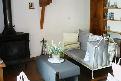 Casa vacanze con terrazza