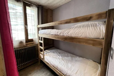 Wohnungen in La Clusaz