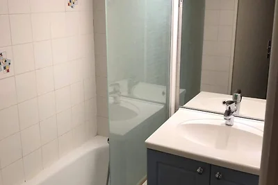 2-Zimmer-Hüttenapartment für 5 Personen,...