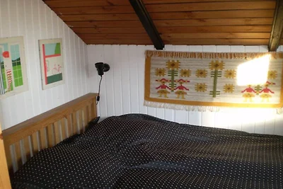 Ferienhaus in Rømø mit Schwimmbecken